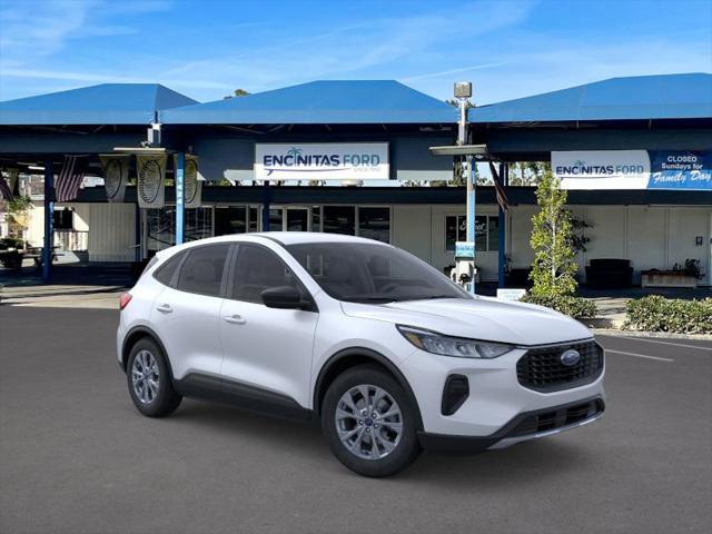 new 2025 Ford Escape car, priced at $28,202