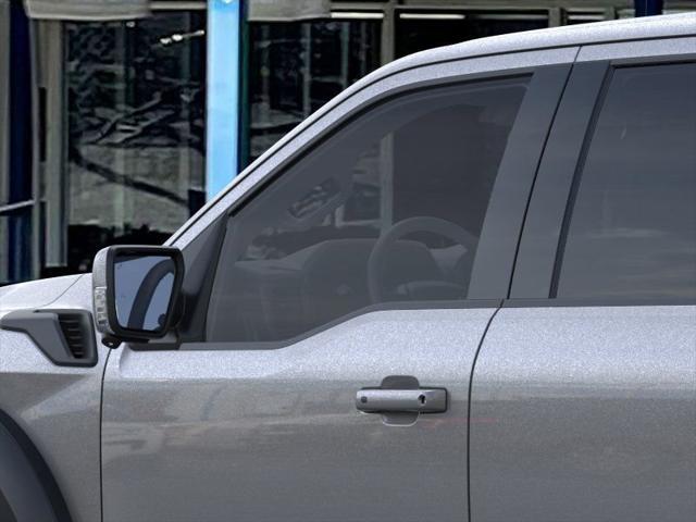 new 2025 Ford F-150 car, priced at $89,995