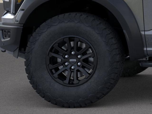 new 2025 Ford F-150 car, priced at $89,995