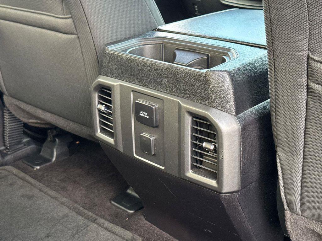 used 2016 Ford F-150 car, priced at $21,480