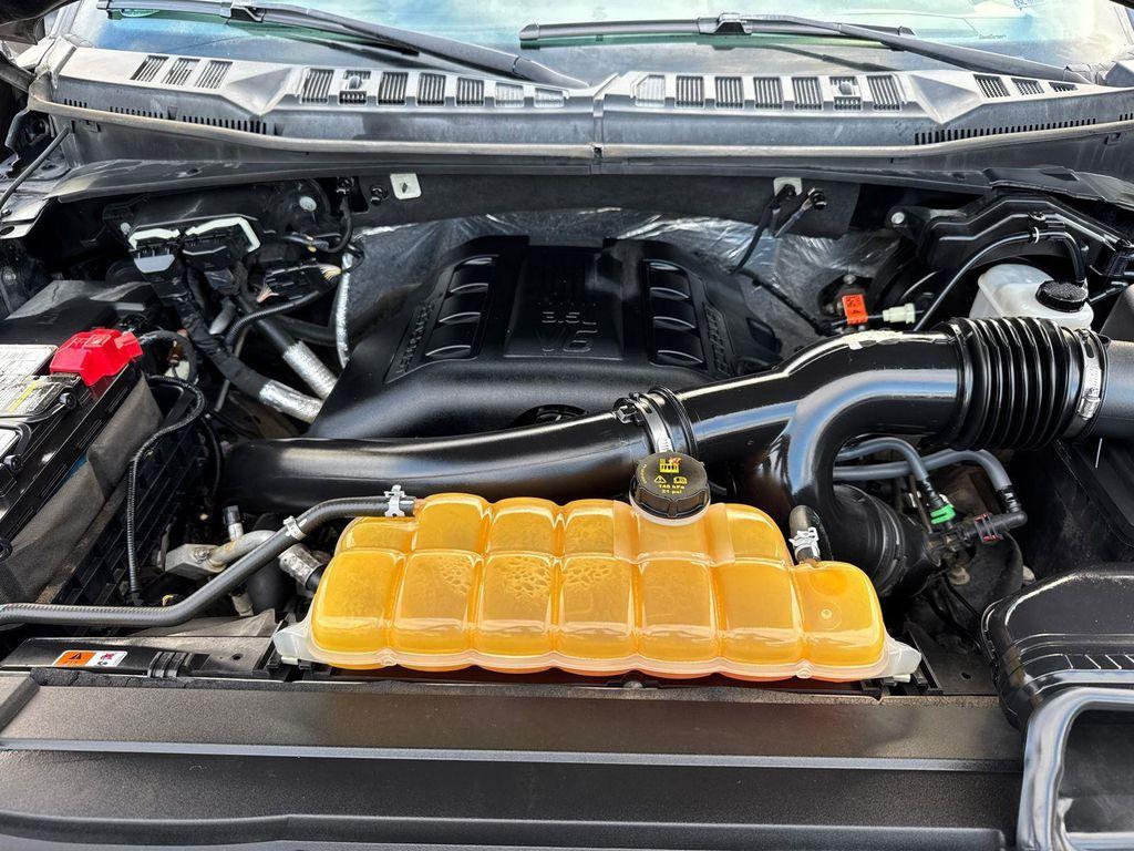 used 2016 Ford F-150 car, priced at $21,480
