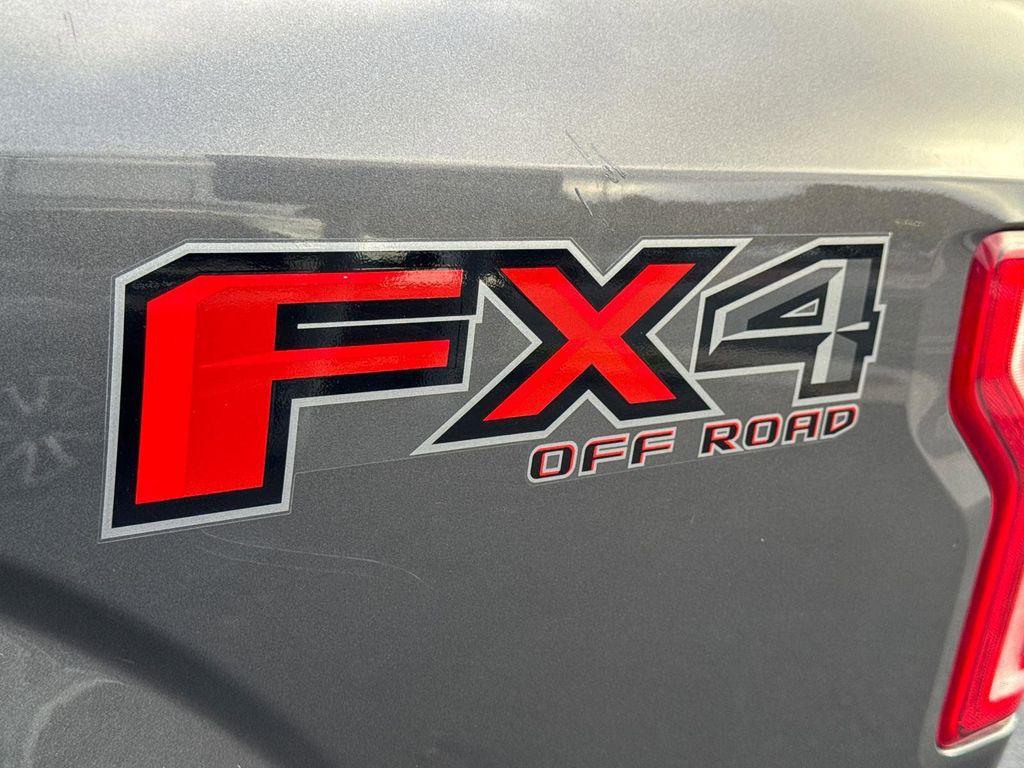 used 2016 Ford F-150 car, priced at $21,480