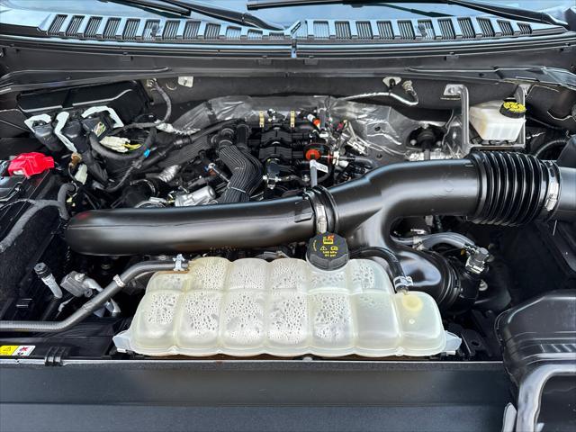 used 2022 Ford Expedition car, priced at $55,980