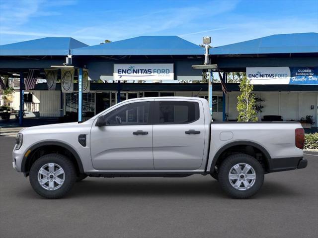 new 2024 Ford Ranger car, priced at $33,410