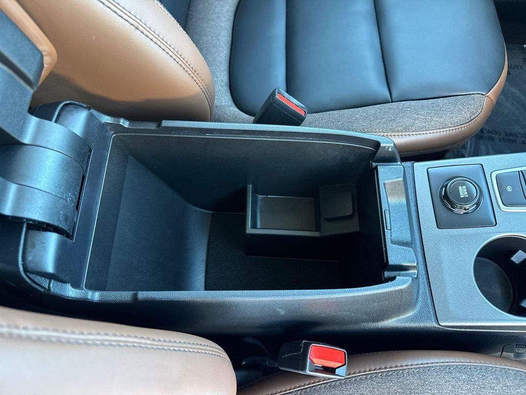 used 2025 Ford Bronco Sport car, priced at $33,580