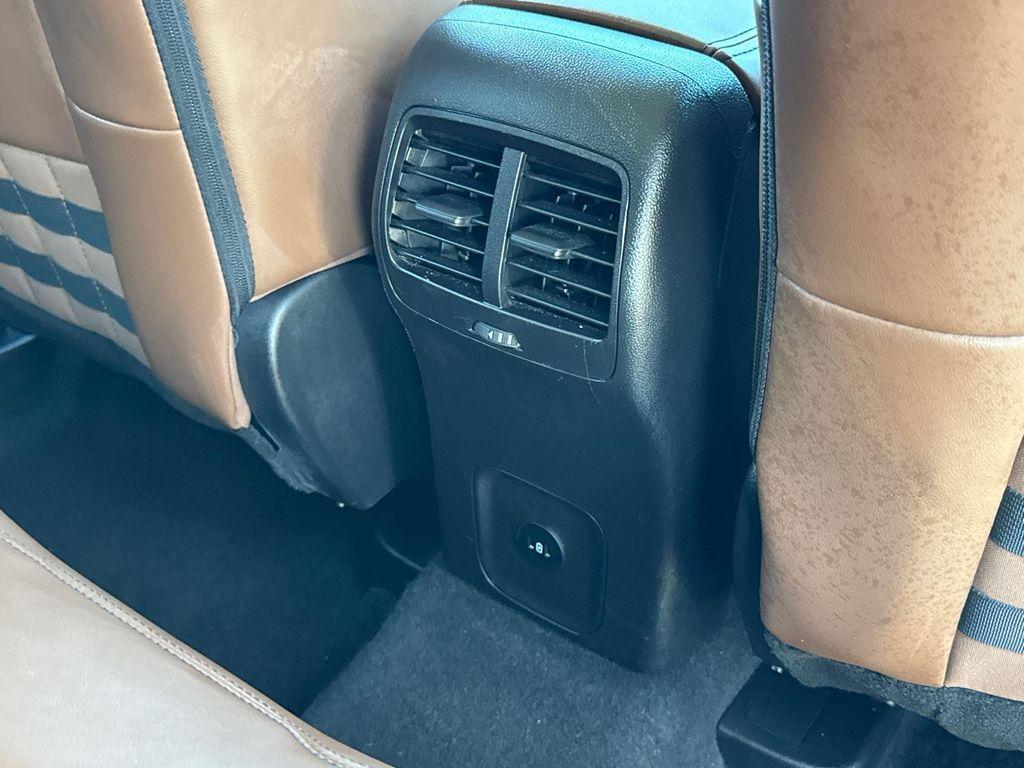 used 2025 Ford Bronco Sport car, priced at $33,580