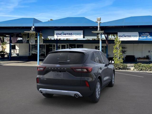 new 2025 Ford Escape car, priced at $29,440