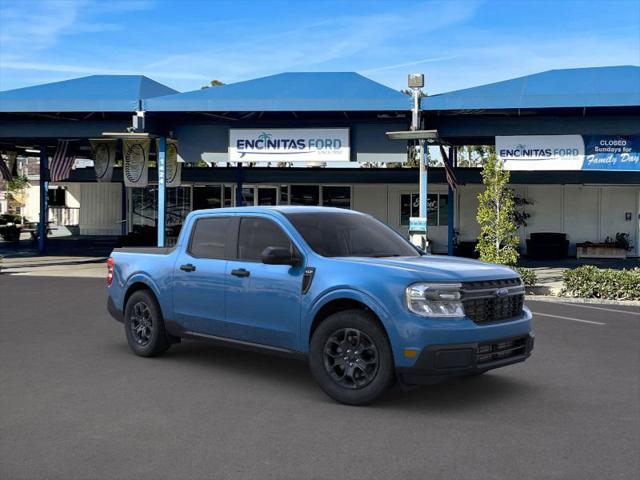 new 2024 Ford Maverick car, priced at $31,940