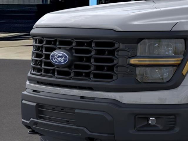 new 2024 Ford F-150 car, priced at $56,150