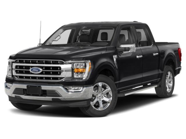 new 2023 Ford F-150 car, priced at $54,875