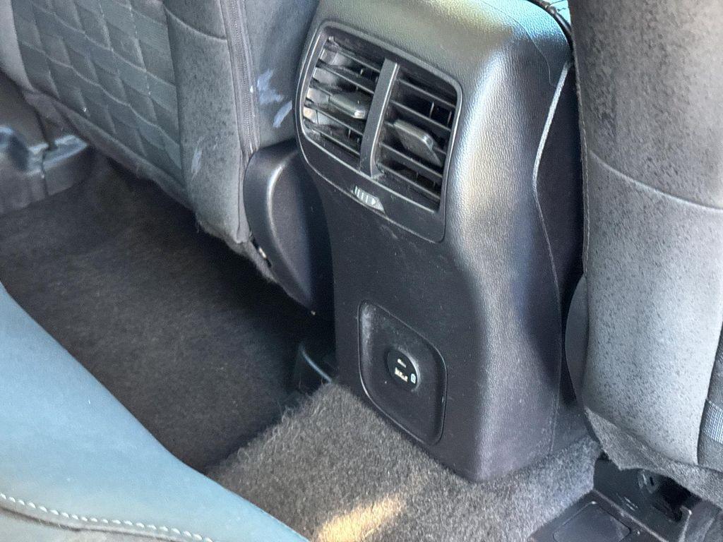 used 2024 Ford Bronco Sport car, priced at $26,380