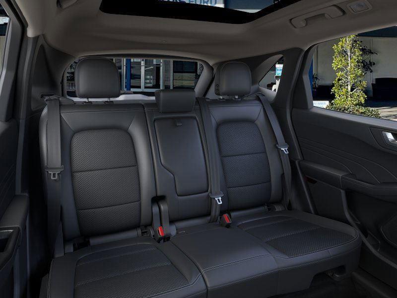 new 2024 Ford Escape PHEV car, priced at $49,610