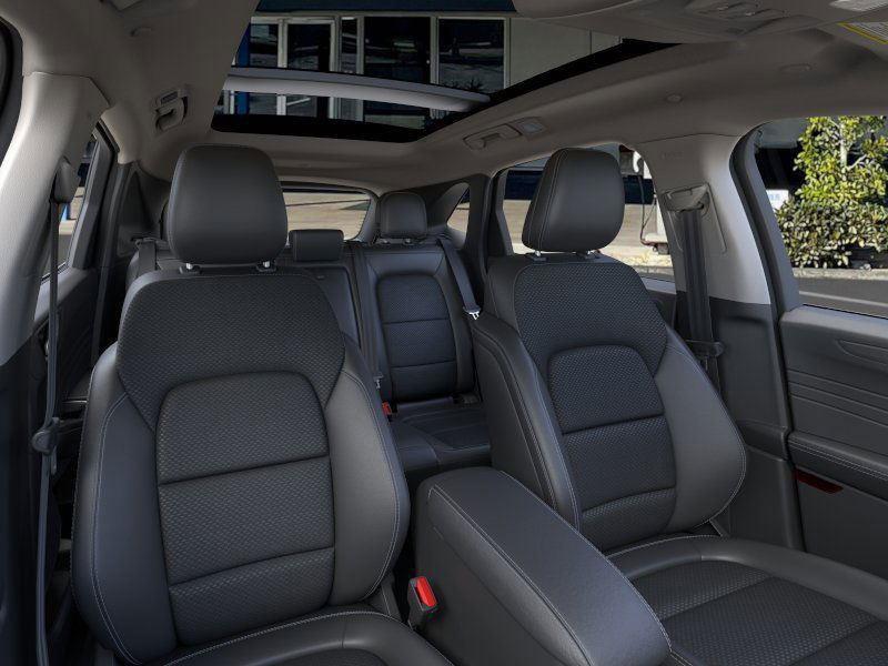 new 2024 Ford Escape PHEV car, priced at $49,610