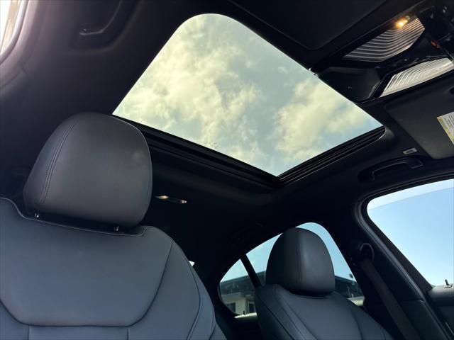 used 2021 BMW 330e car, priced at $24,988