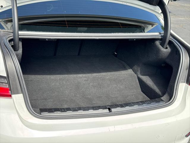 used 2021 BMW 330e car, priced at $24,988