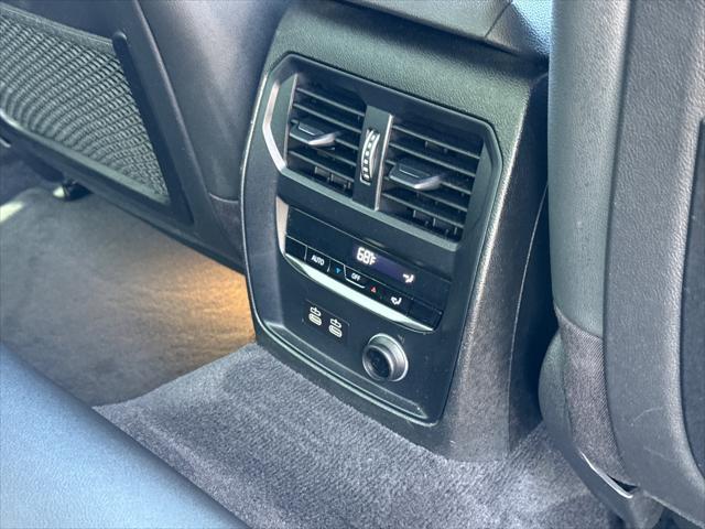 used 2021 BMW 330e car, priced at $24,988