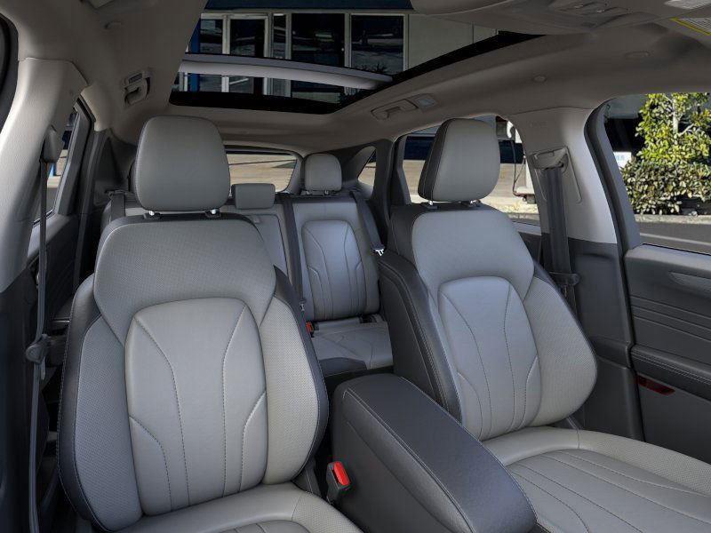 new 2025 Ford Escape car, priced at $36,015