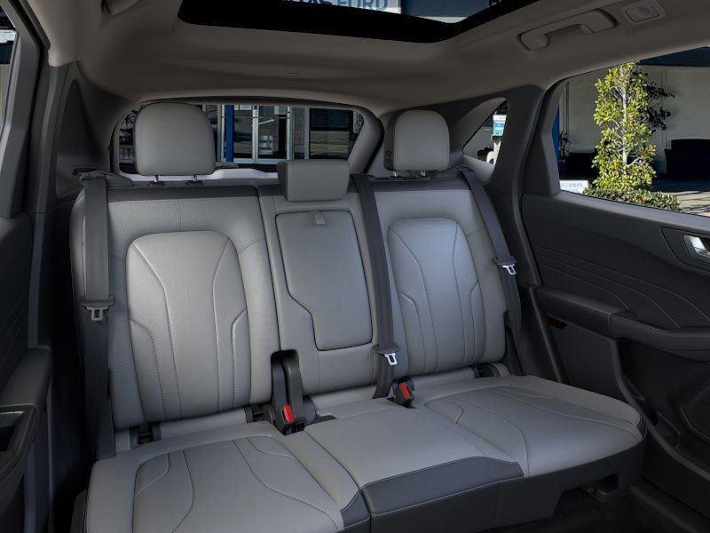new 2025 Ford Escape car, priced at $36,015