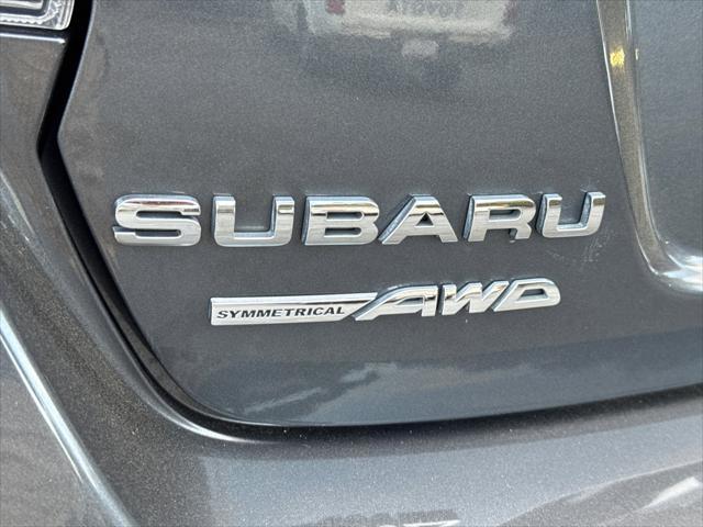 used 2020 Subaru WRX car, priced at $19,980