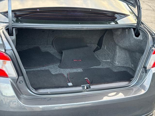 used 2020 Subaru WRX car, priced at $19,980