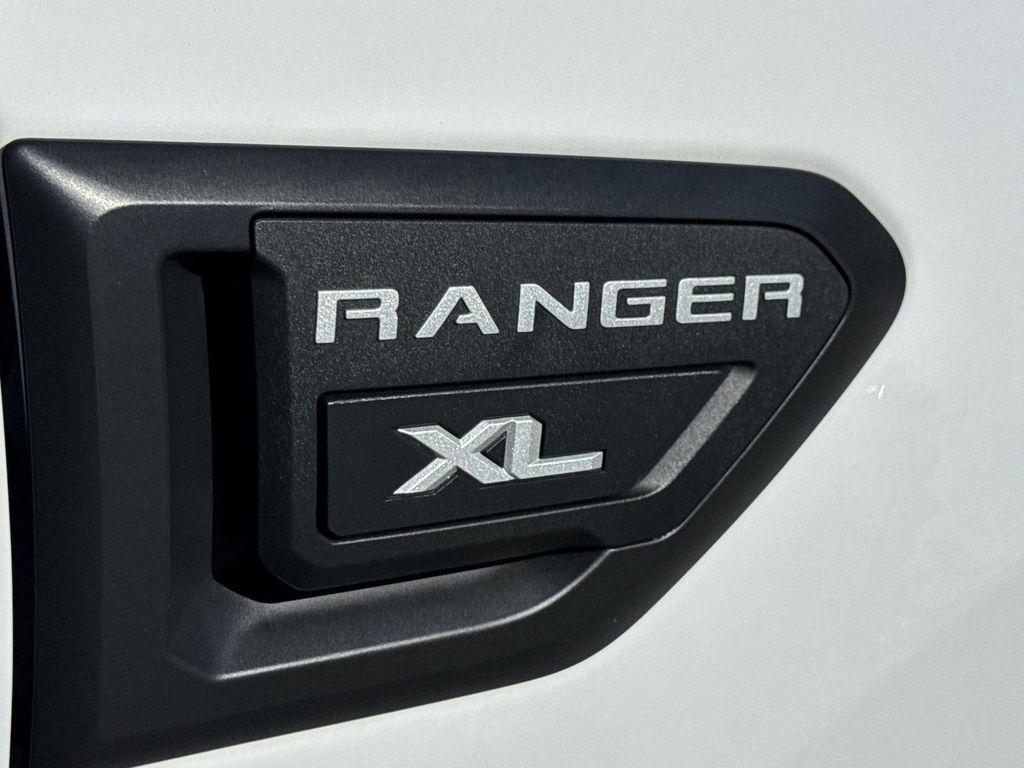 used 2021 Ford Ranger car, priced at $26,940