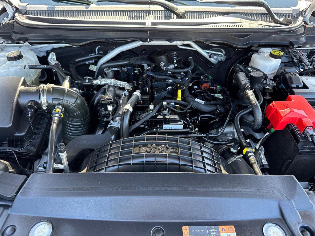 used 2021 Ford Ranger car, priced at $26,940