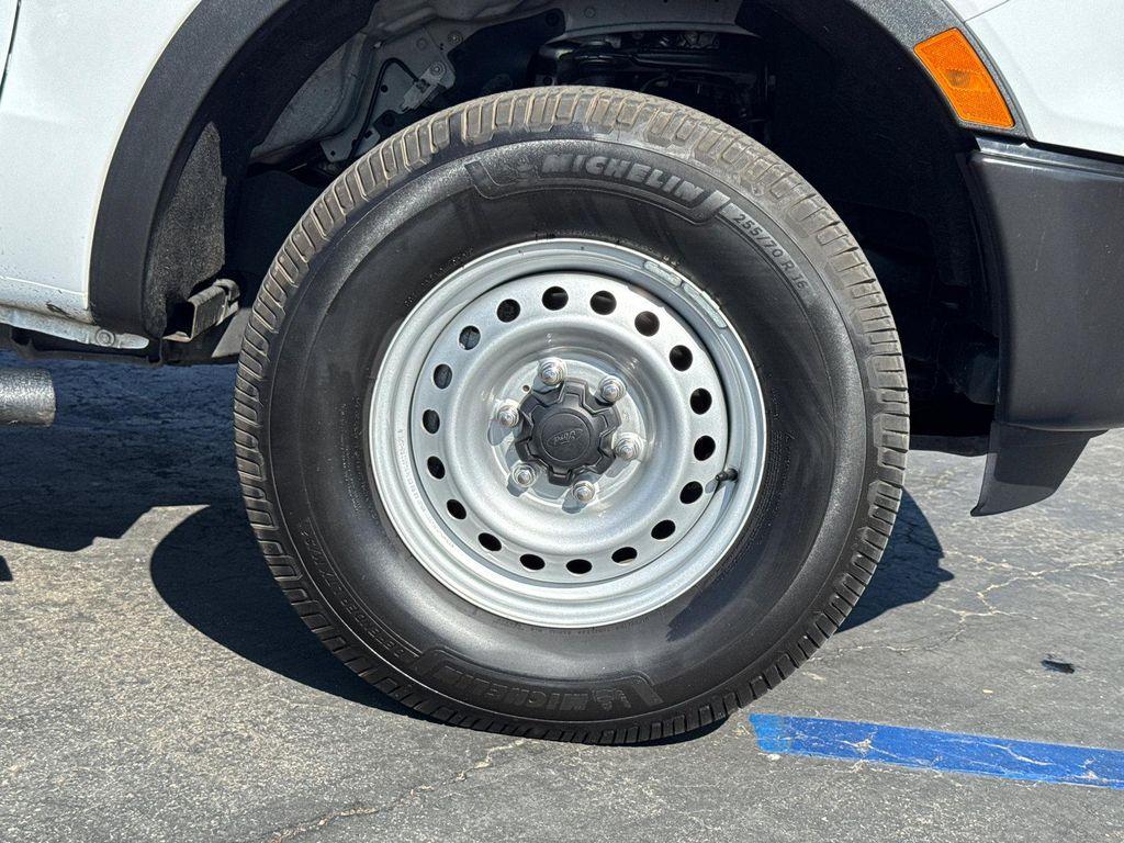 used 2021 Ford Ranger car, priced at $26,940