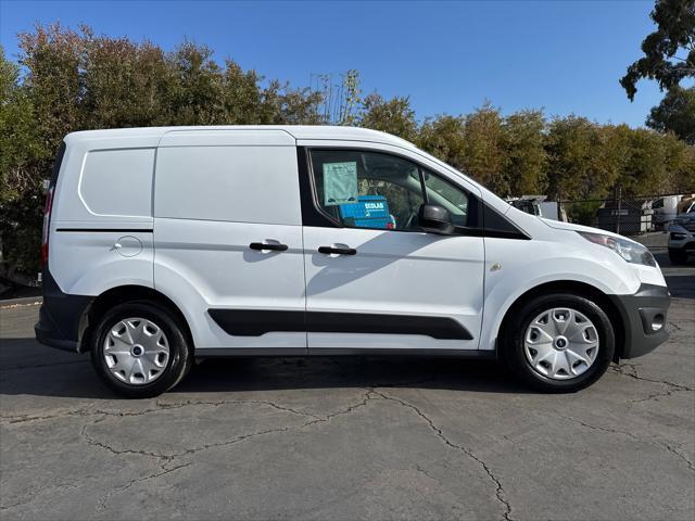 used 2017 Ford Transit Connect car, priced at $23,980