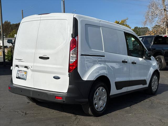 used 2017 Ford Transit Connect car, priced at $23,980