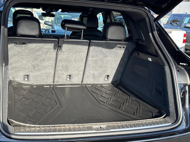 used 2019 Porsche Cayenne car, priced at $38,980