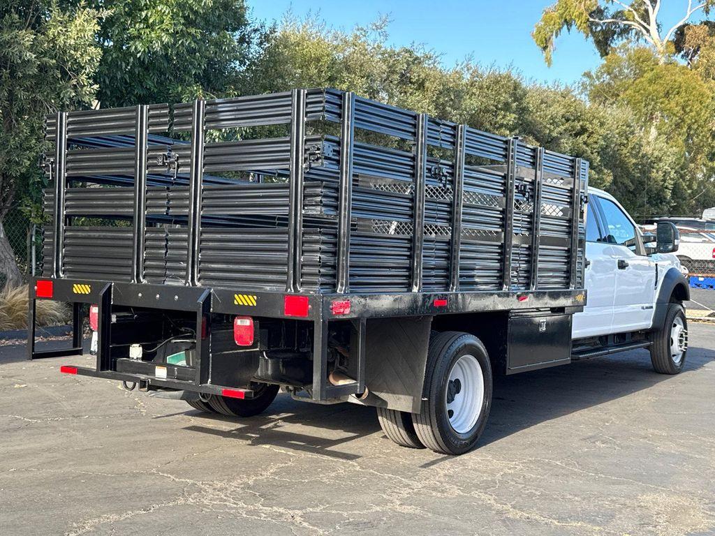 used 2020 Ford F-450 car, priced at $49,988