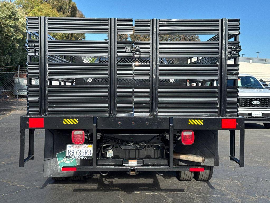 used 2020 Ford F-450 car, priced at $49,988