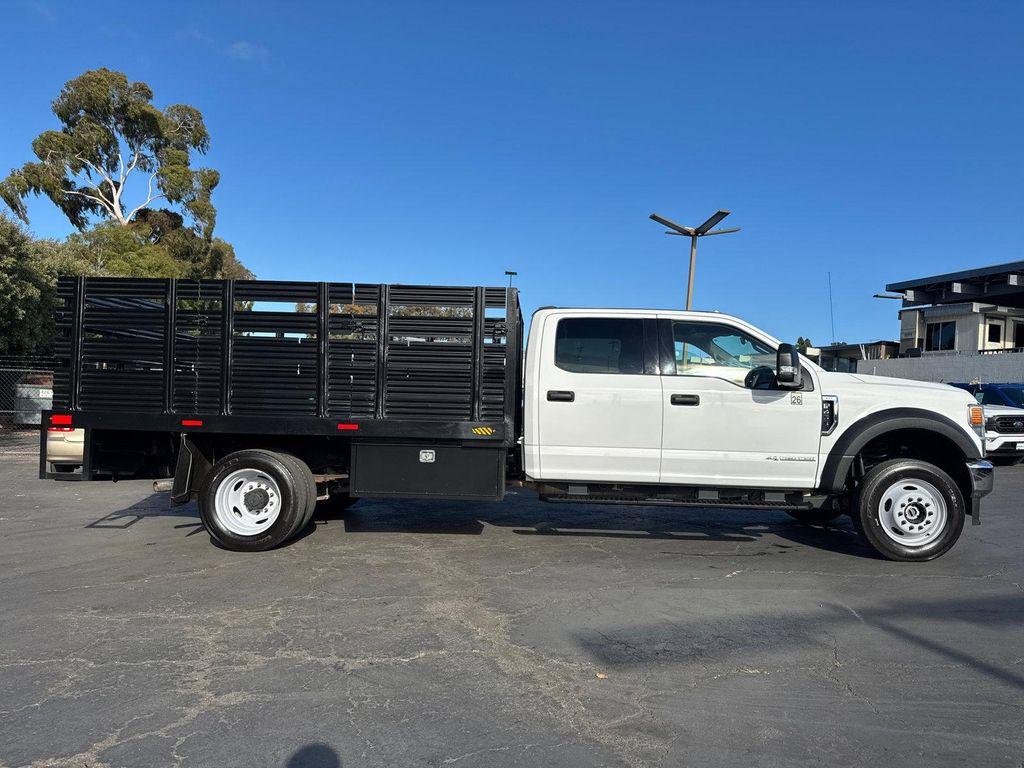 used 2020 Ford F-450 car, priced at $49,988