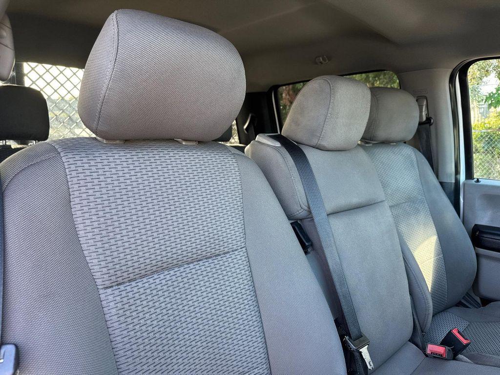 used 2020 Ford F-450 car, priced at $49,988