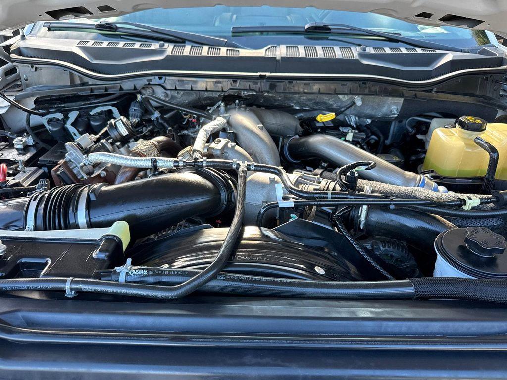 used 2020 Ford F-450 car, priced at $49,988