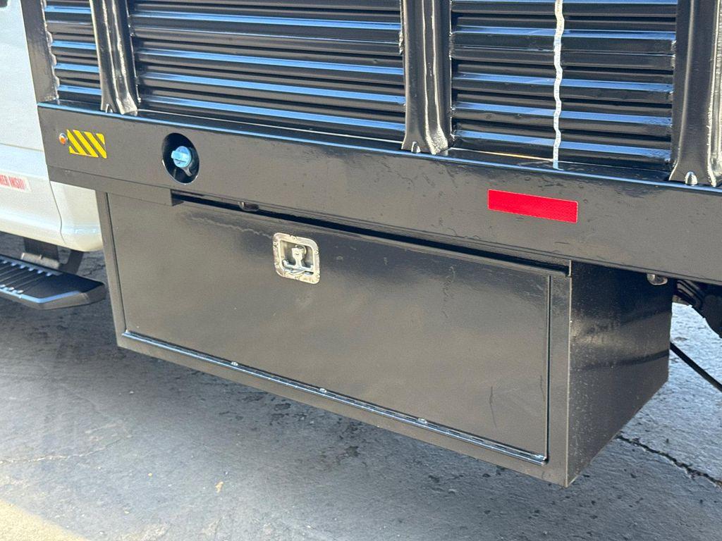 used 2020 Ford F-450 car, priced at $49,988