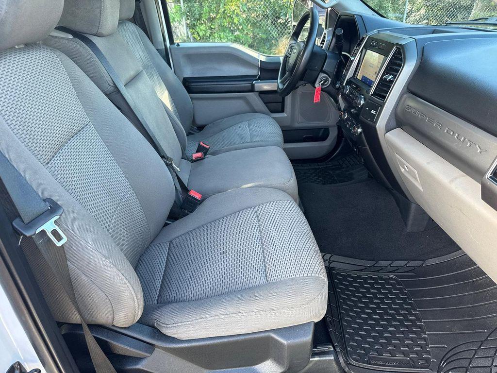 used 2020 Ford F-450 car, priced at $49,988