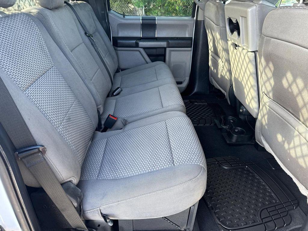 used 2020 Ford F-450 car, priced at $49,988
