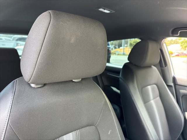 used 2022 Honda Civic car, priced at $24,488