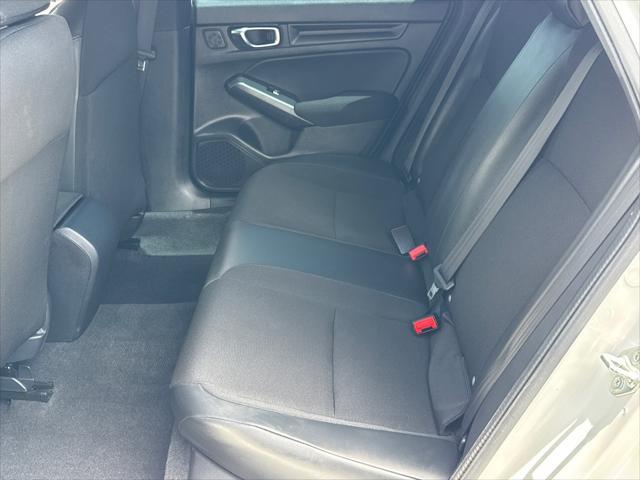 used 2022 Honda Civic car, priced at $24,488