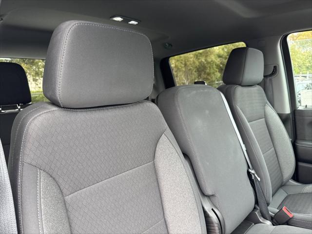 used 2020 GMC Sierra 1500 car, priced at $34,980