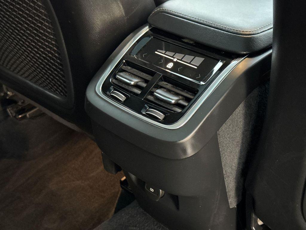 used 2022 Volvo XC60 car, priced at $29,180