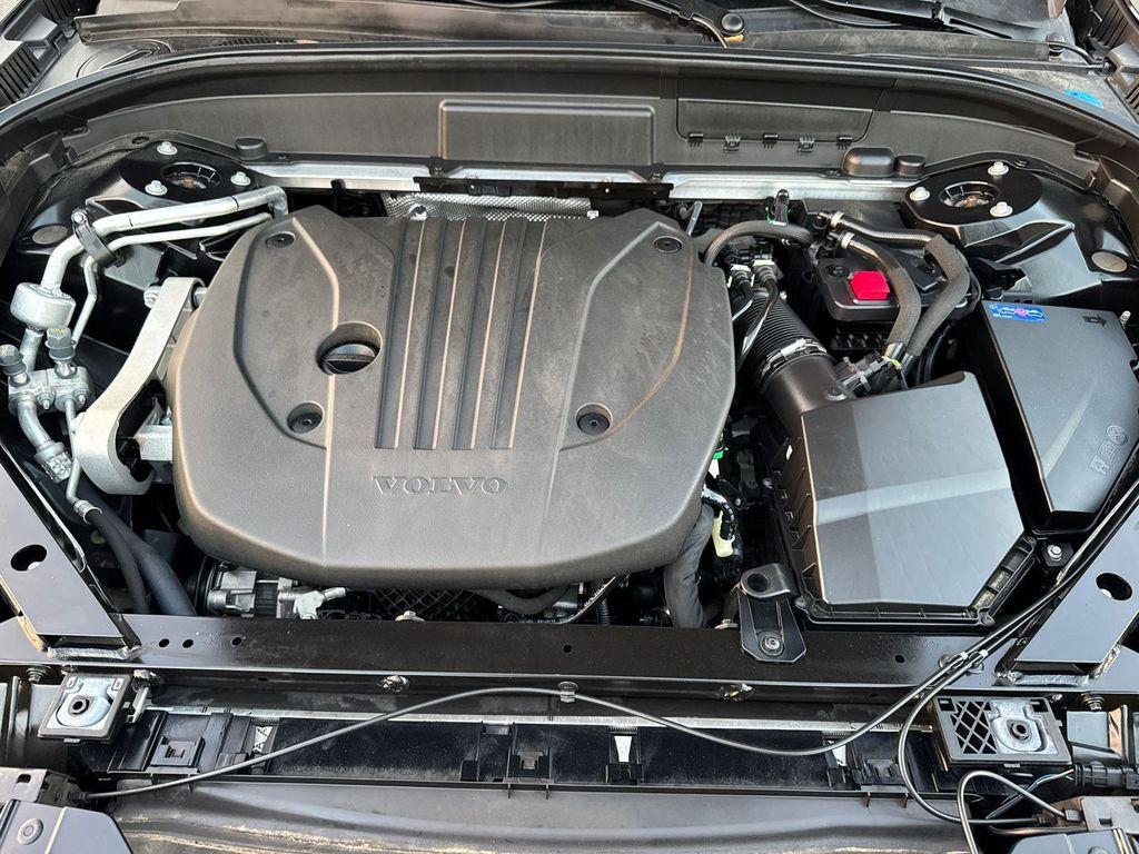 used 2022 Volvo XC60 car, priced at $29,180