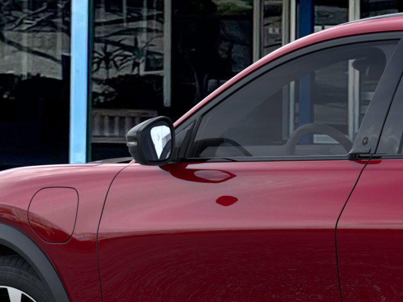 new 2025 Ford Mustang Mach-E car, priced at $40,985