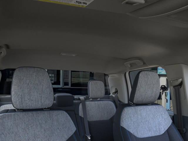 new 2025 Ford Maverick car, priced at $29,680