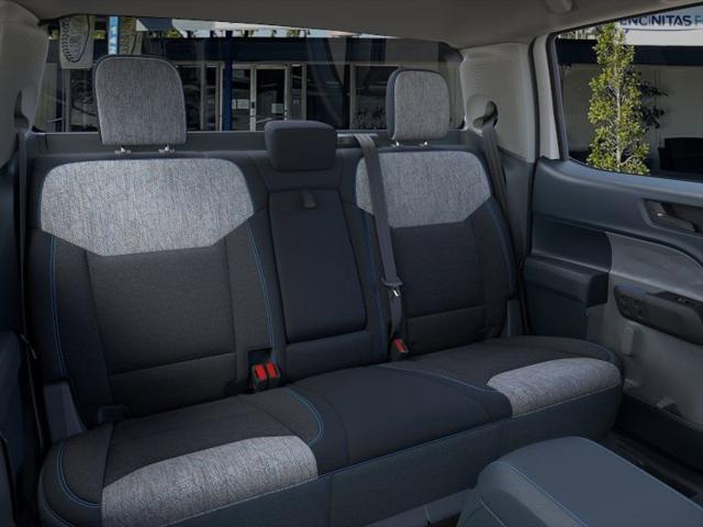 new 2025 Ford Maverick car, priced at $29,680