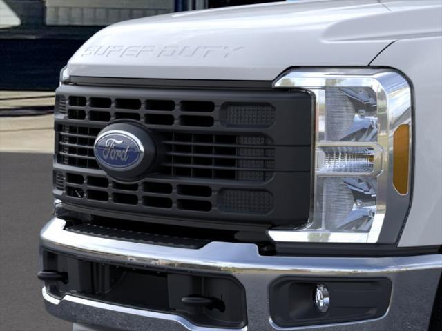 new 2023 Ford F-250 car, priced at $56,520