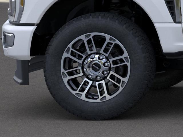new 2025 Ford F-250 car, priced at $101,750