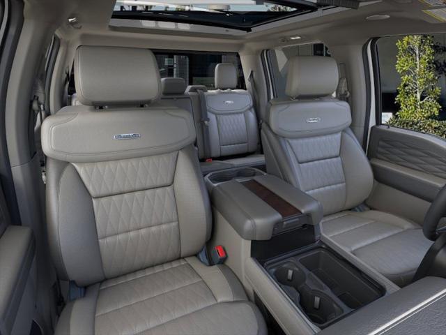 new 2025 Ford F-250 car, priced at $101,750