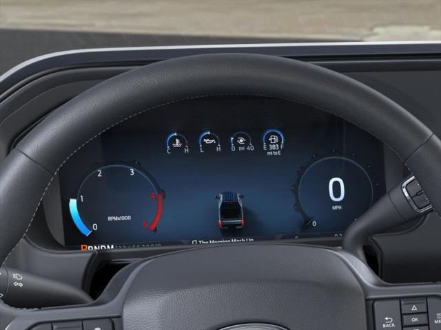 new 2025 Ford F-250 car, priced at $101,750